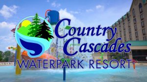 Country Cascades Waterpark and Hotel Pigeon Forge TN